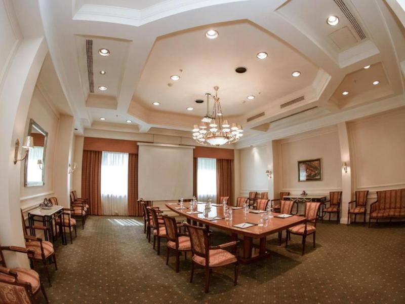 International Hotel Tashkent