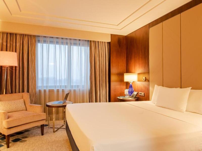 International Hotel Tashkent