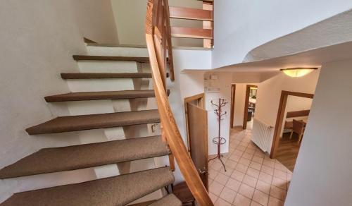 AppartChalet La Rondula & Garden
