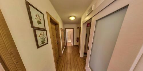 AppartChalet La Rondula & Garden