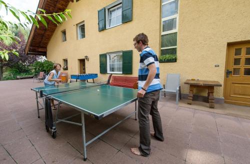AppartChalet La Rondula & Garden