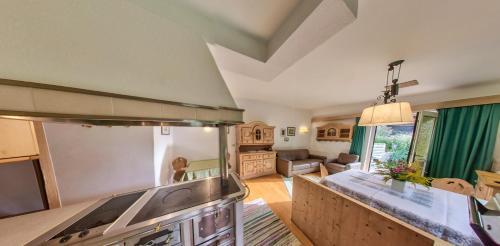 AppartChalet La Rondula & Garden