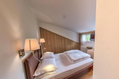 AppartChalet La Rondula & Garden