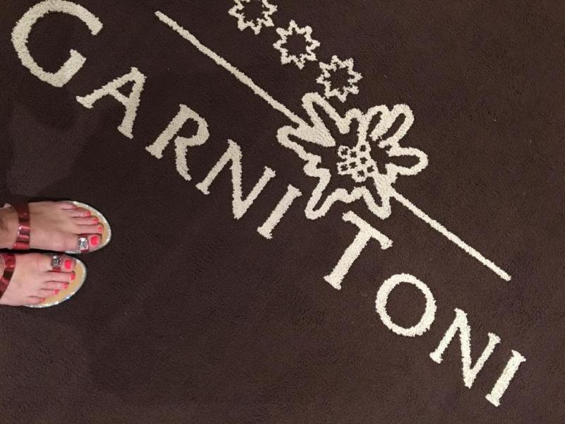 Garni Toni