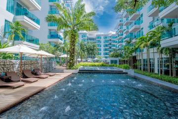 Отель Fishermen`s Harbour Urban Resort Таиланд, пляж Патонг, фото 11