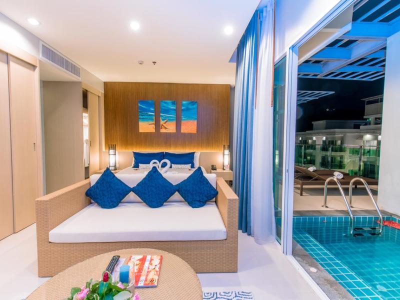 Fishermen`s Harbour Urban Resort