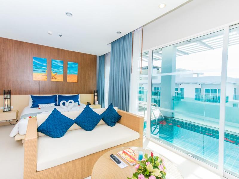 Fishermen`s Harbour Urban Resort