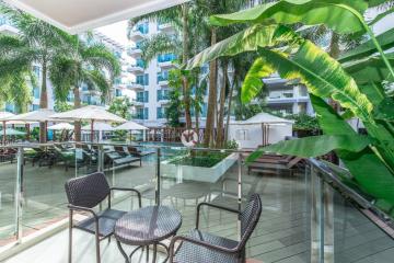 Отель Fishermen`s Harbour Urban Resort Таиланд, пляж Патонг, фото 21