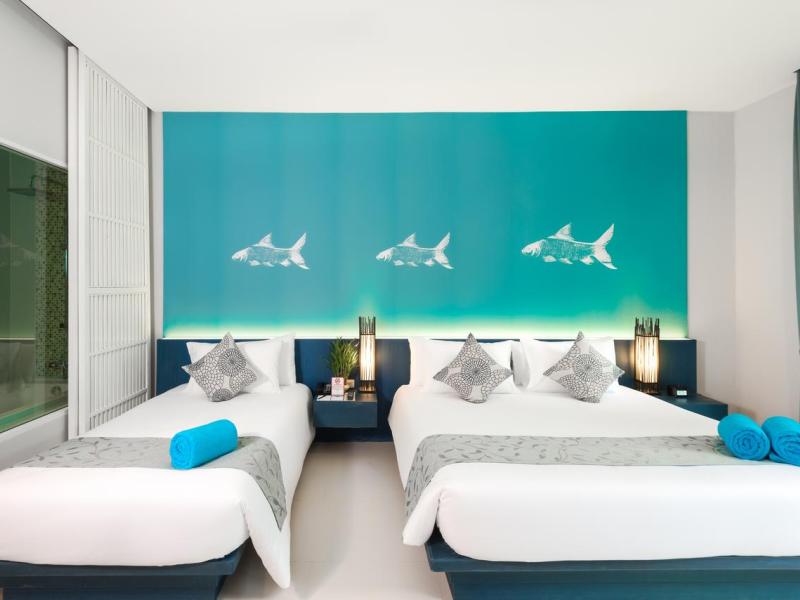 Fishermen`s Harbour Urban Resort