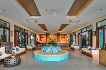 Отель Fishermen`s Harbour Urban Resort Таиланд, пляж Патонг, фото 28