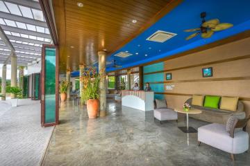 Отель Fishermen`s Harbour Urban Resort Таиланд, пляж Патонг, фото 29