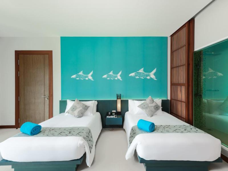 Fishermen`s Harbour Urban Resort