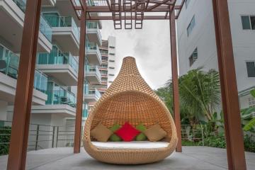 Отель Fishermen`s Harbour Urban Resort Таиланд, пляж Патонг, фото 34