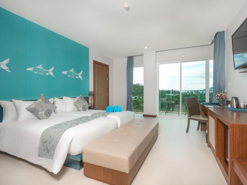 Fishermen`s Harbour Urban Resort