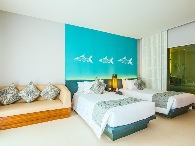 Fishermen`s Harbour Urban Resort