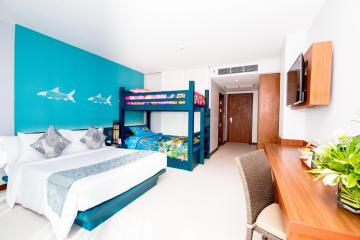 Отель Fishermen`s Harbour Urban Resort Таиланд, пляж Патонг, фото 4