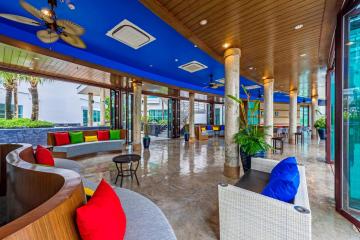 Отель Fishermen`s Harbour Urban Resort Таиланд, пляж Патонг, фото 41