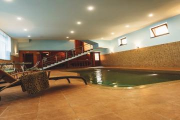 Отель О Тепло Россия, Эсто-Садок, фото 2