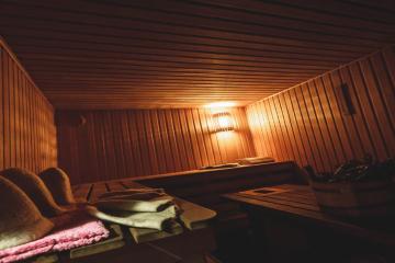 Отель О Тепло Россия, Эсто-Садок, фото 4