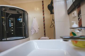 Отель О Тепло Россия, Эсто-Садок, фото 5