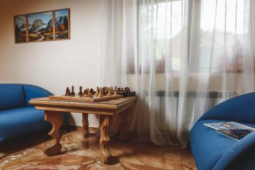 Отель О Тепло Россия, Эсто-Садок, фото 6