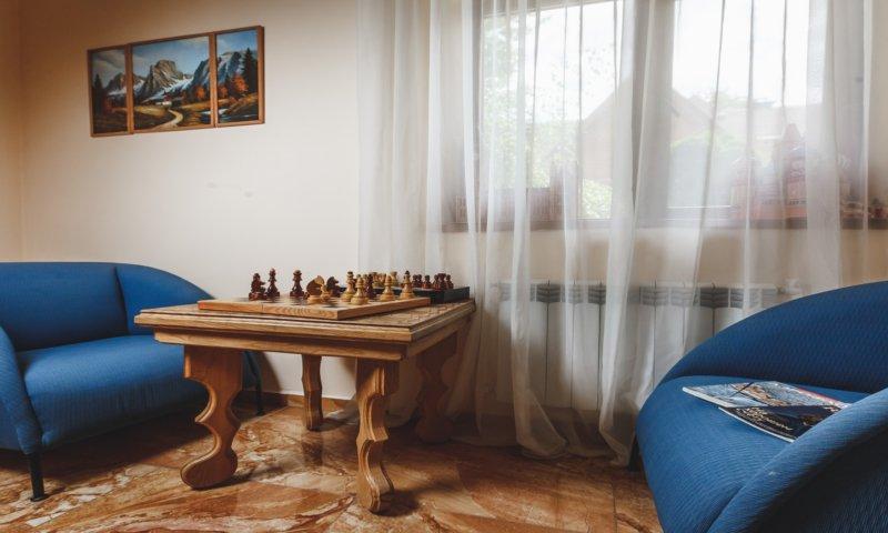 О Тепло