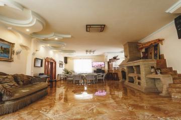 Отель О Тепло Россия, Эсто-Садок, фото 8