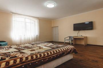 Отель О Тепло Россия, Эсто-Садок, фото 9