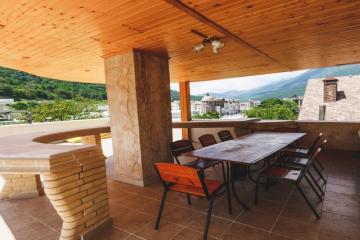 Отель О Тепло Россия, Эсто-Садок, фото 10