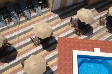 Отель Олимпия Лазаревское Россия, Лазаревское, фото 11