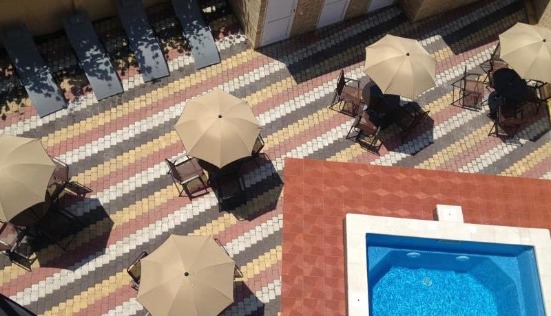 Олимпия Лазаревское