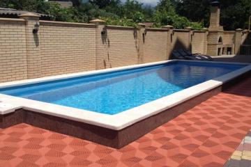 Отель Олимпия Лазаревское Россия, Лазаревское, фото 13