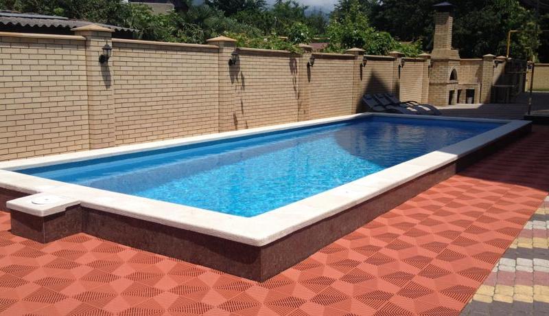 Олимпия Лазаревское