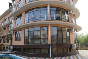 Отель Олимпия Лазаревское Россия, Лазаревское, фото 16