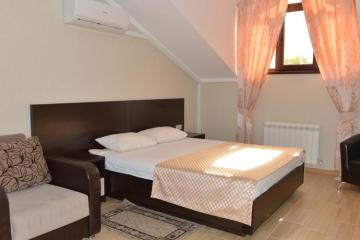 Отель Олимпия Лазаревское Россия, Лазаревское, фото 2