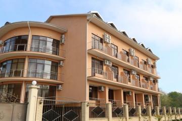 Отель Олимпия Лазаревское Россия, Лазаревское, фото 3