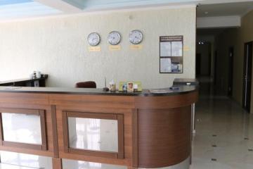 Отель Олимпия Лазаревское Россия, Лазаревское, фото 4