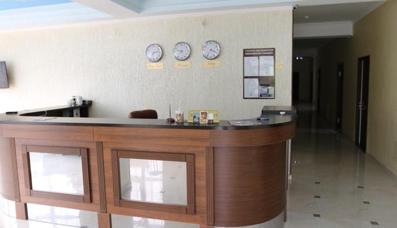 Олимпия Лазаревское