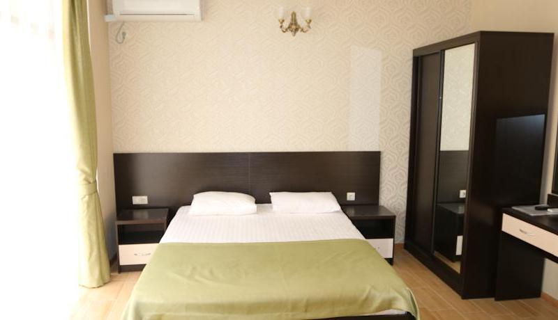 Олимпия Лазаревское