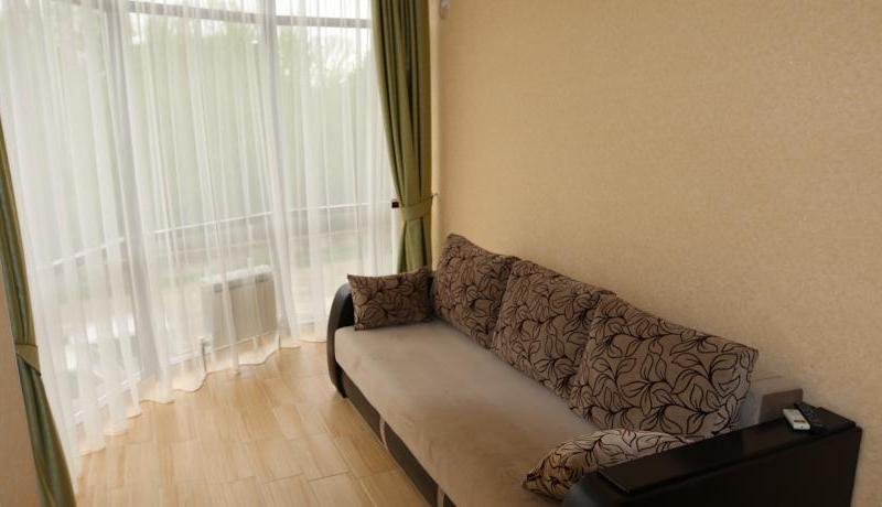 Олимпия Лазаревское