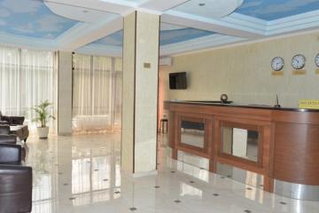 Отель Олимпия Лазаревское Россия, Лазаревское, фото 8