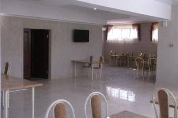 Отель Олимпия Лазаревское Россия, Лазаревское, фото 9