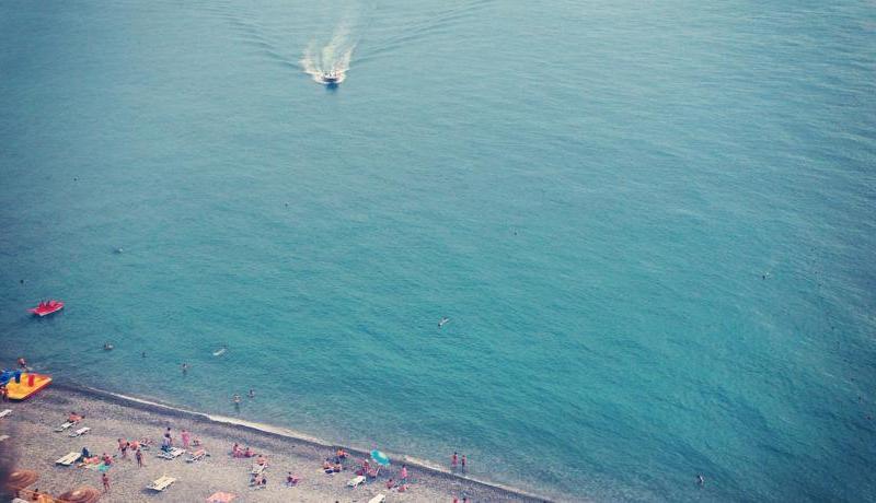 Олимпия Лазаревское