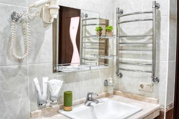 Отель Sunline Greek House Россия, Поселок Красная Поляна, фото 15