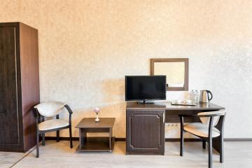 Отель Sunline Greek House Россия, Поселок Красная Поляна, фото 9