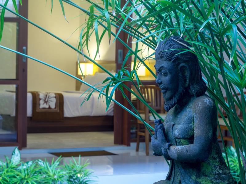 RedDoorz @ Raya Pantai Kuta