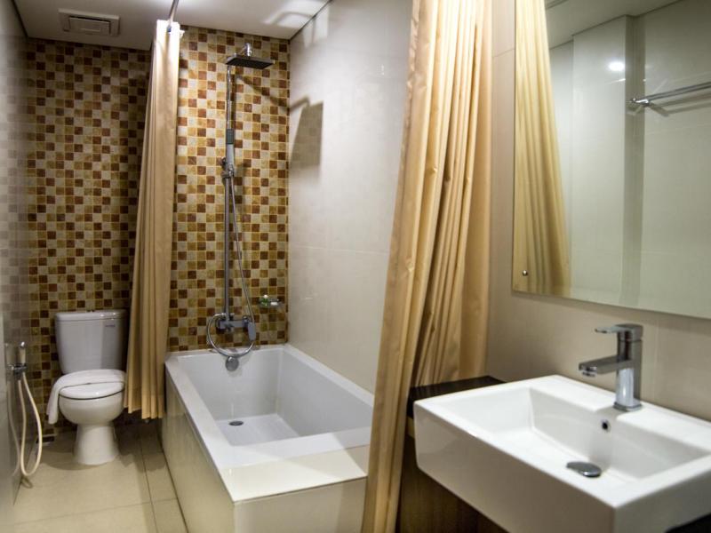 RedDoorz @ Raya Pantai Kuta