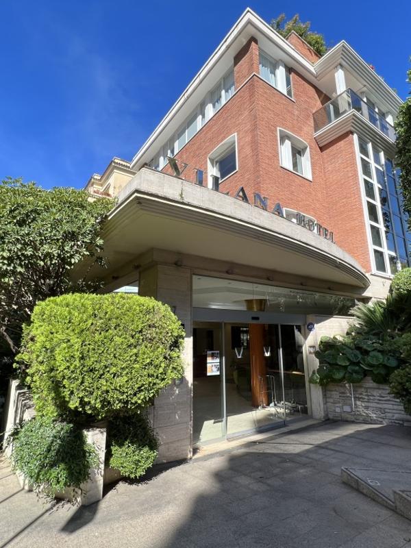 Vilana Hotel