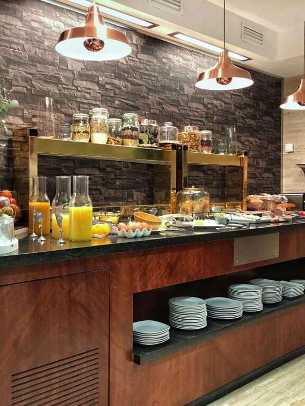 Vilana Hotel