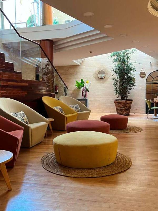 Vilana Hotel